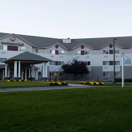 Best Western Plus Executive Court Inn & Conference Center-3